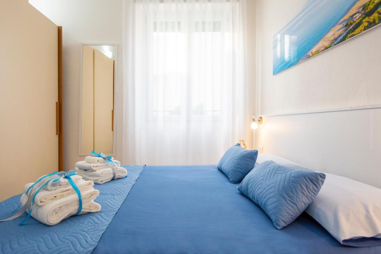 Casa Mian - Bed And Breakfast Orosei Luaran gambar