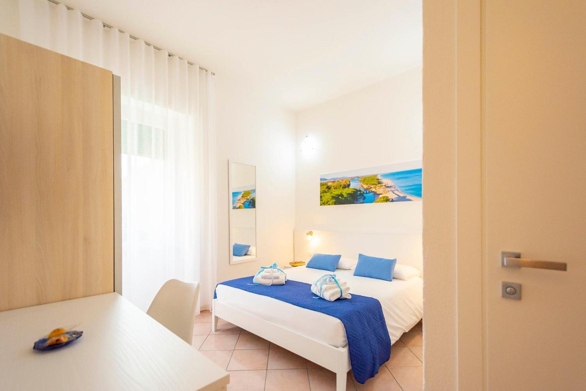 Casa Mian - Bed And Breakfast Orosei Luaran gambar