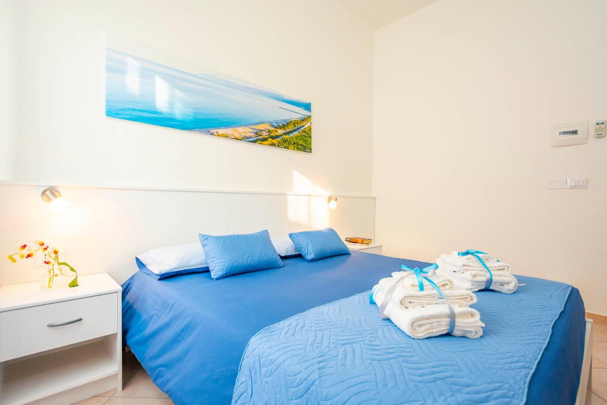 Casa Mian - Bed And Breakfast Orosei Luaran gambar