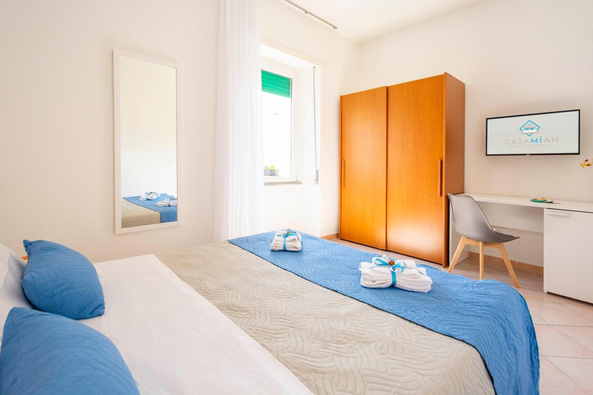 Casa Mian - Bed And Breakfast Orosei Luaran gambar
