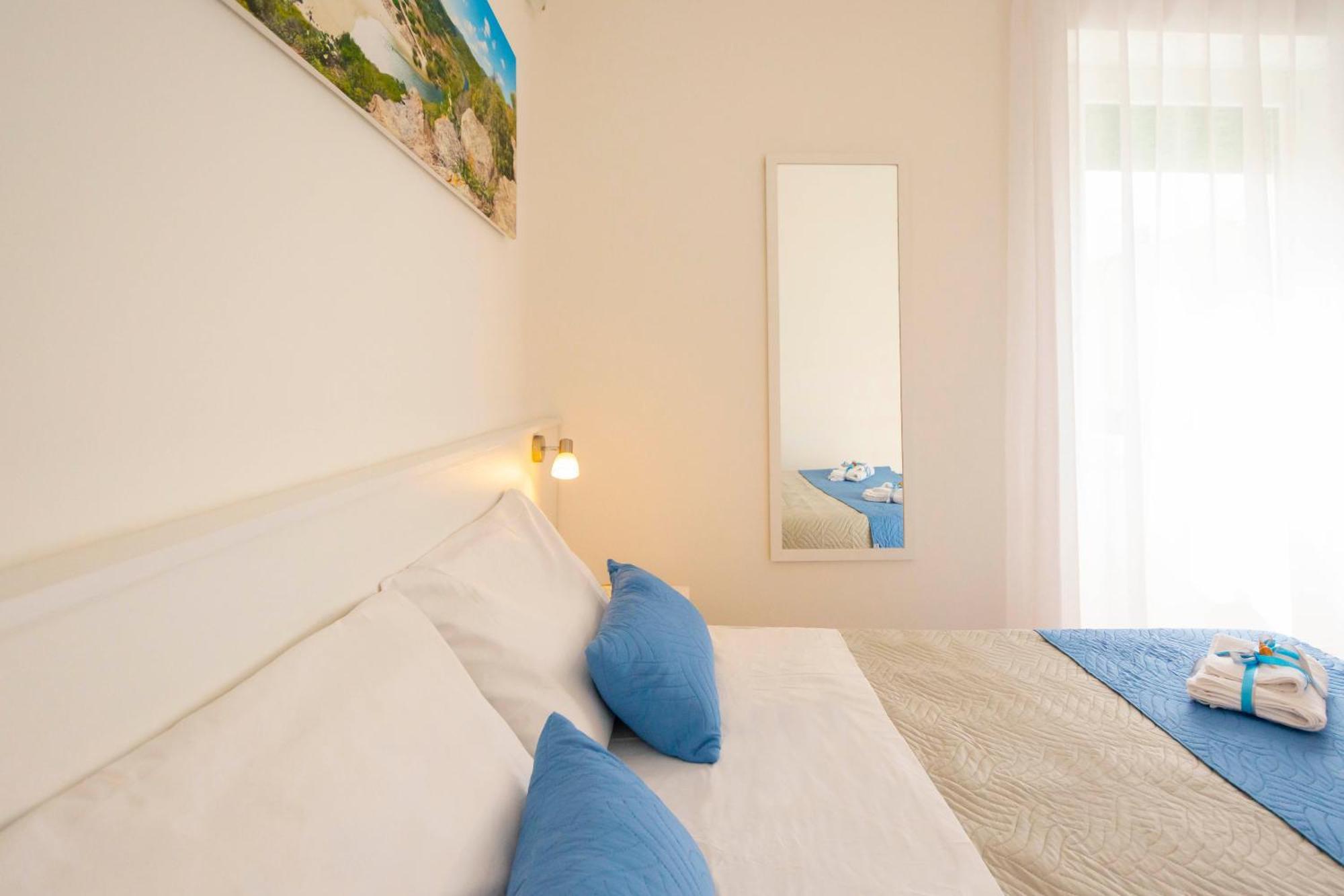 Casa Mian - Bed And Breakfast Orosei Luaran gambar