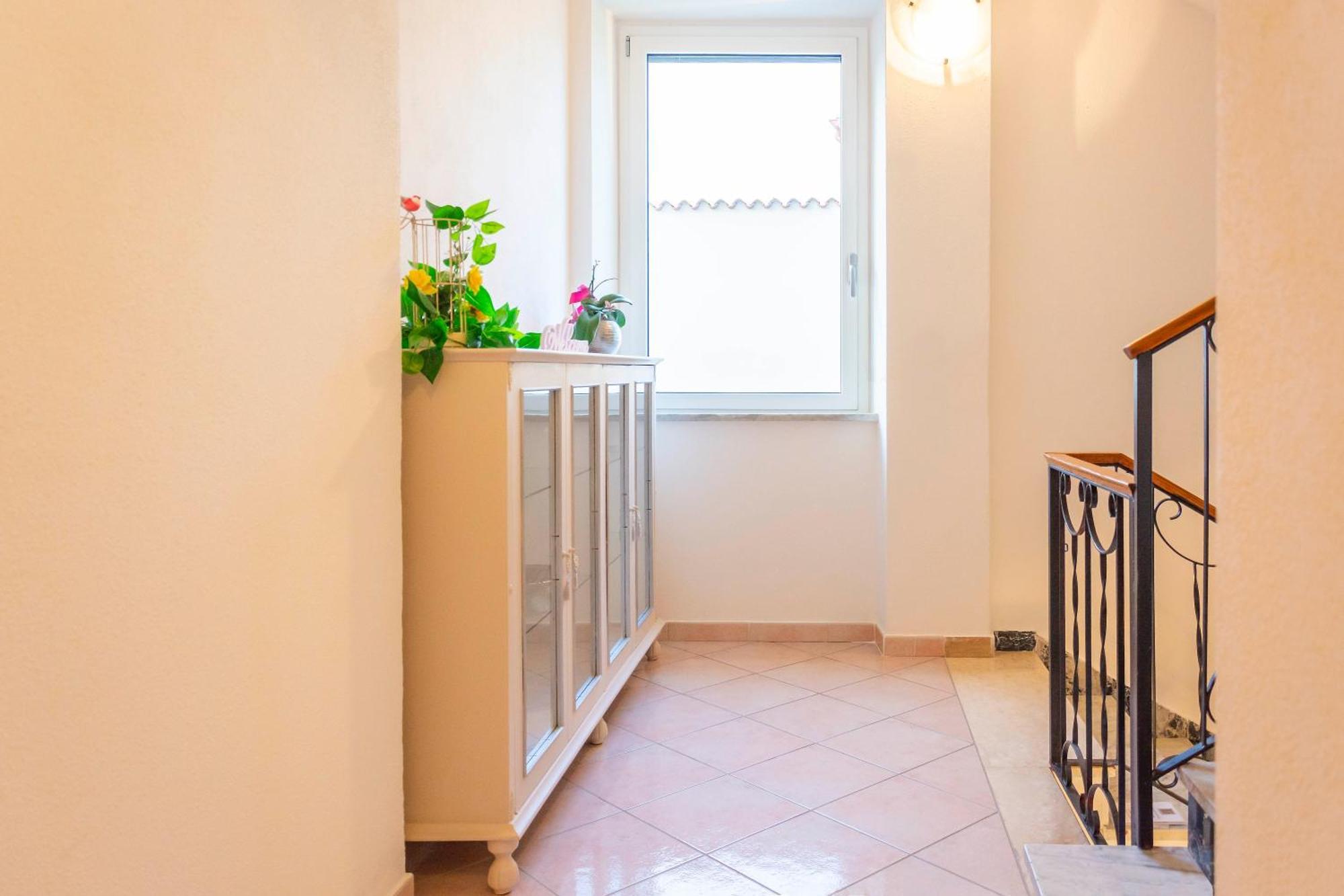 Casa Mian - Bed And Breakfast Orosei Luaran gambar