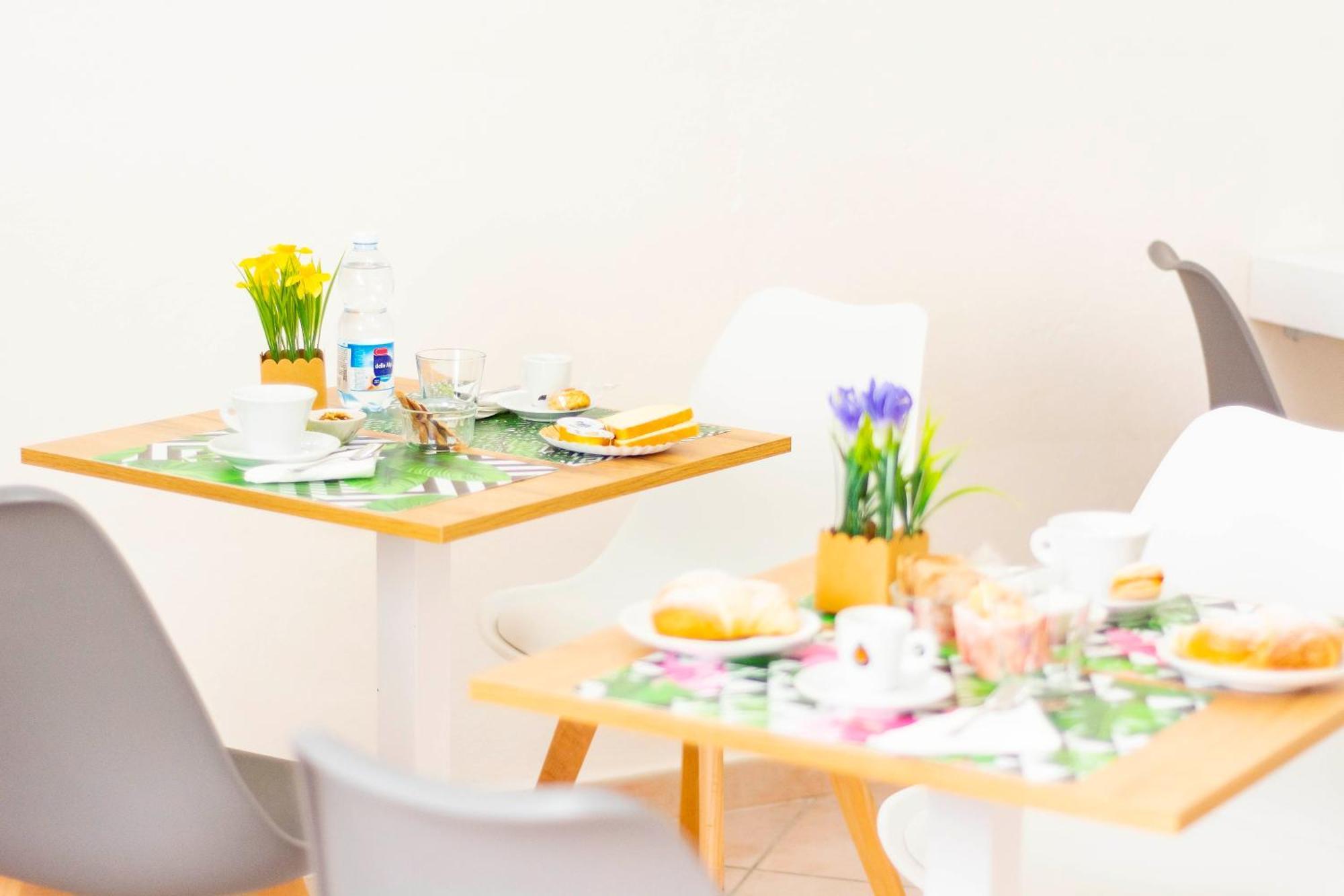 Casa Mian - Bed And Breakfast Orosei Luaran gambar