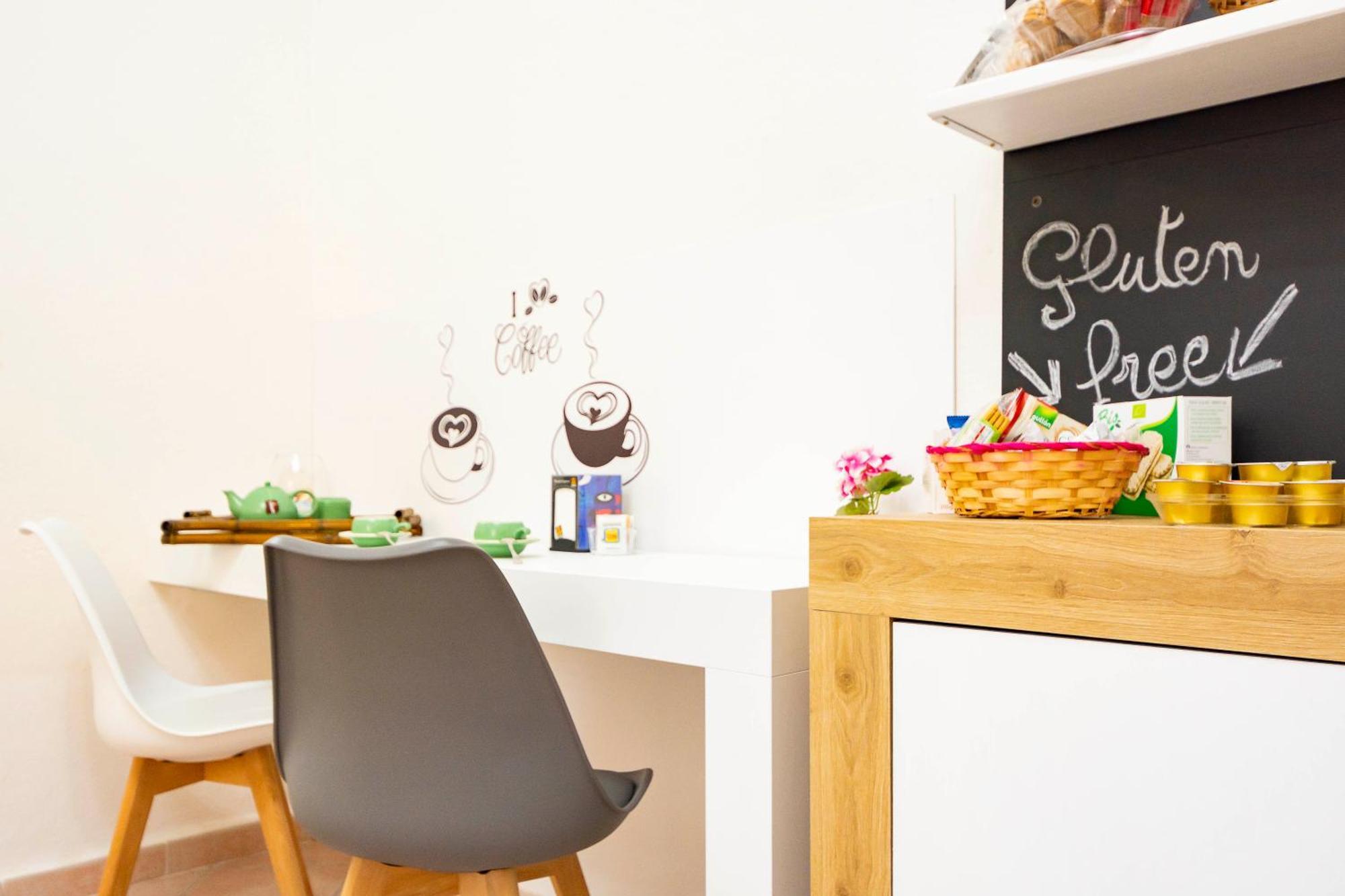 Casa Mian - Bed And Breakfast Orosei Luaran gambar