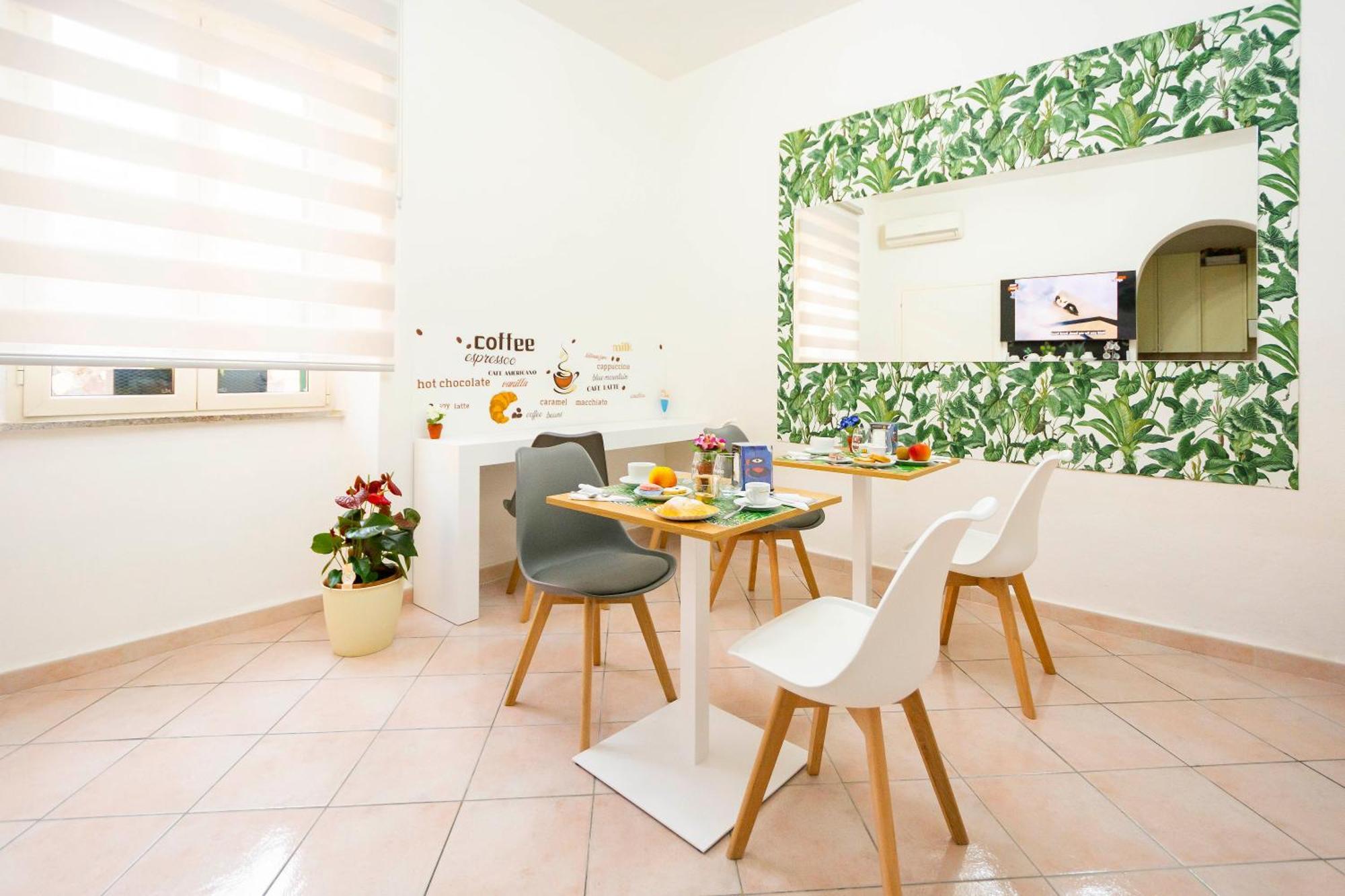 Casa Mian - Bed And Breakfast Orosei Luaran gambar
