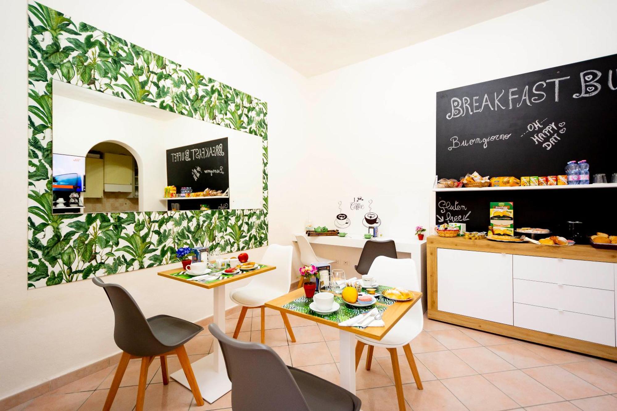 Casa Mian - Bed And Breakfast Orosei Luaran gambar