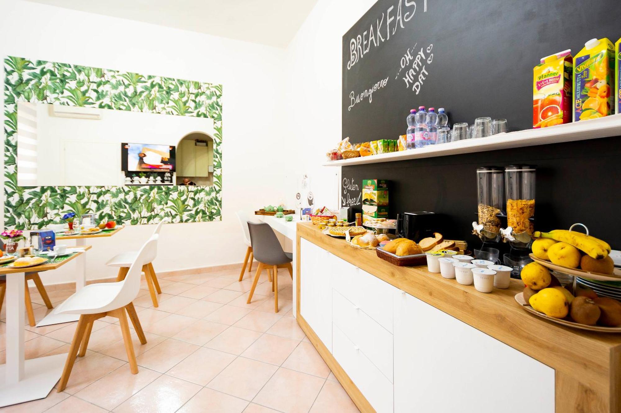 Casa Mian - Bed And Breakfast Orosei Luaran gambar