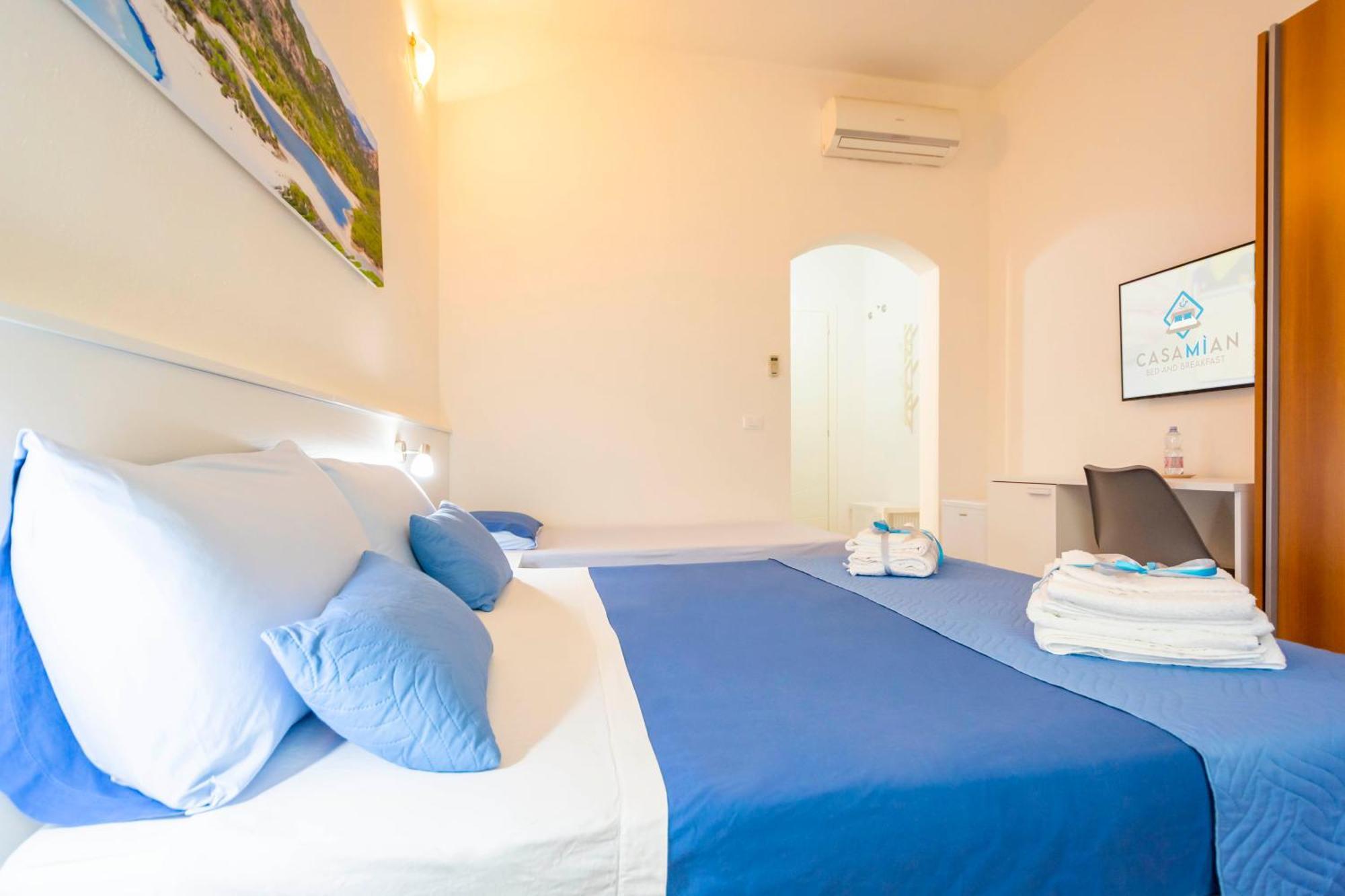 Casa Mian - Bed And Breakfast Orosei Luaran gambar