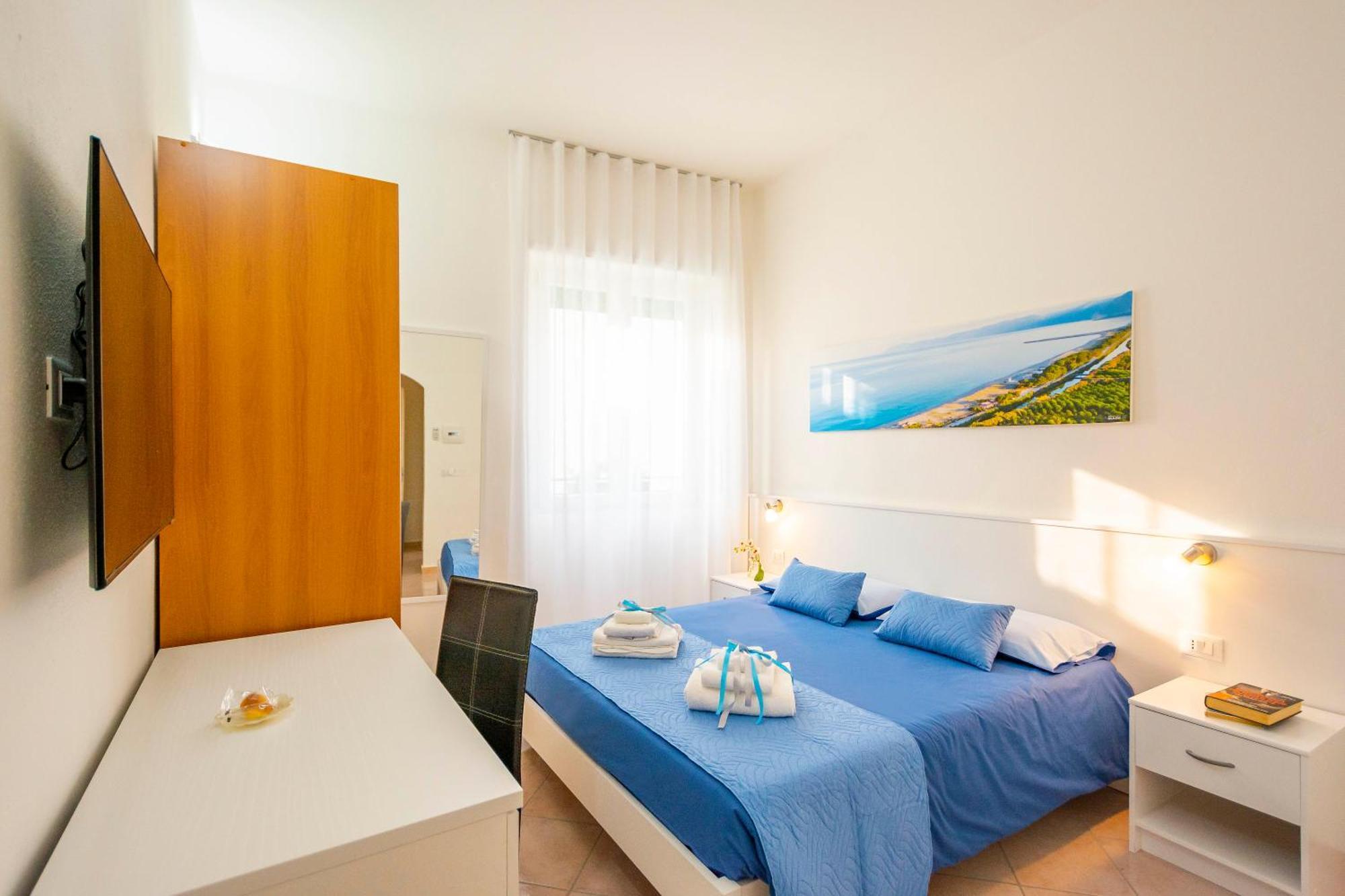 Casa Mian - Bed And Breakfast Orosei Luaran gambar