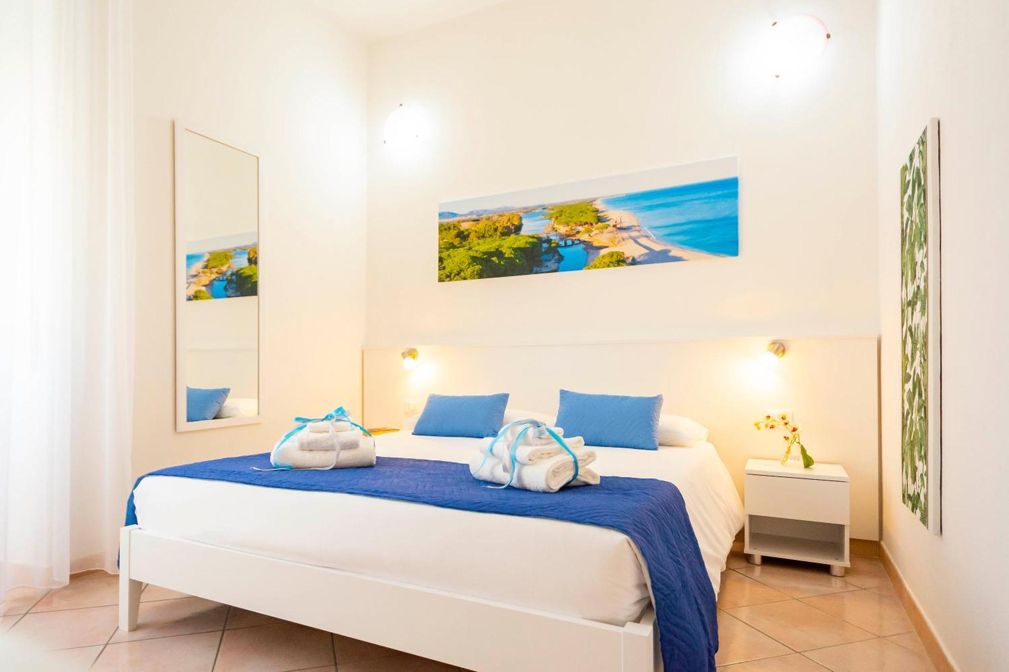Casa Mian - Bed And Breakfast Orosei Luaran gambar