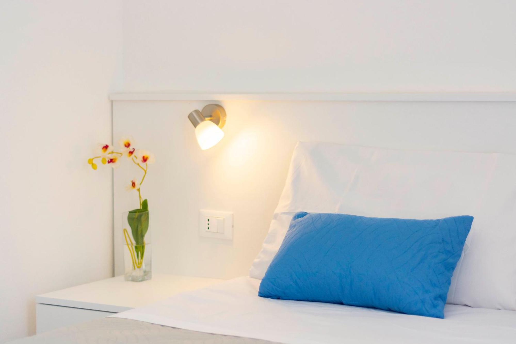 Casa Mian - Bed And Breakfast Orosei Luaran gambar